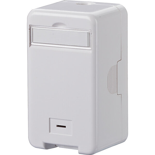 METZ CONNECT Anschlußeinheit AP Keystone1x8AP FMRWoM 1309140002KE